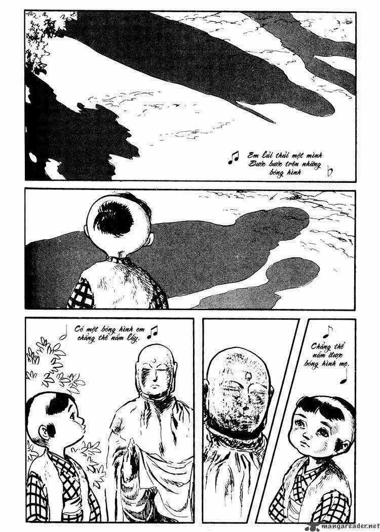 Lone Wolf And Cub - Chapter 67 - Trang 14