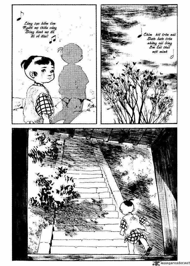 Lone Wolf And Cub - Chapter 67 - Trang 15