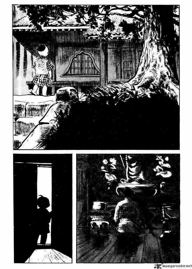 Lone Wolf And Cub - Chapter 67 - Trang 19