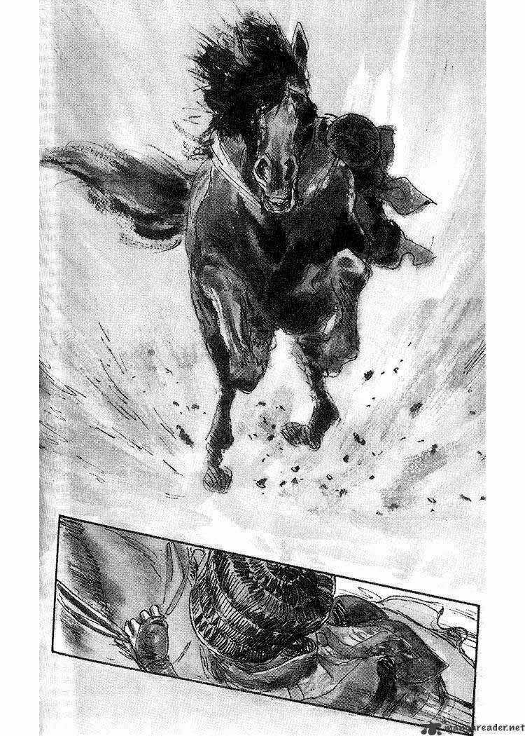 Lone Wolf And Cub - Chapter 67 - Trang 3