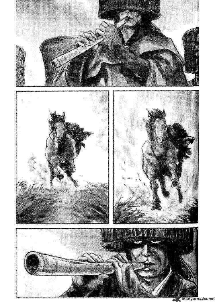 Lone Wolf And Cub - Chapter 67 - Trang 5