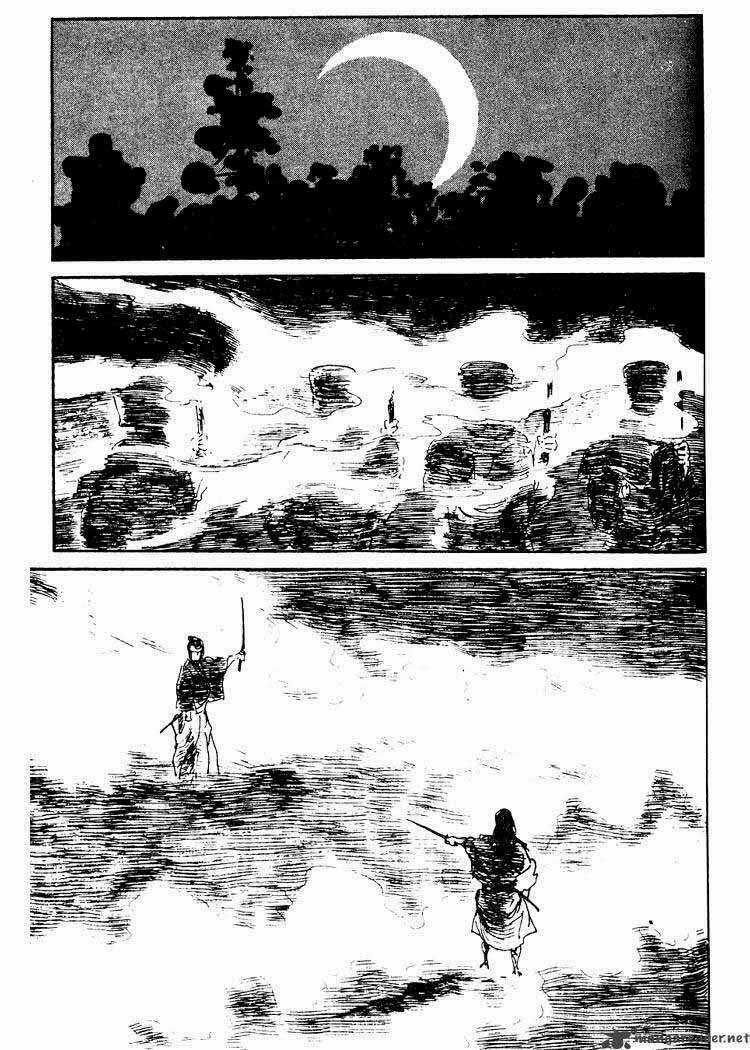 Lone Wolf And Cub - Chapter 67 - Trang 43