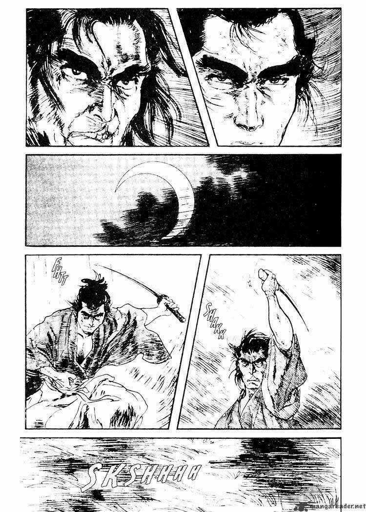 Lone Wolf And Cub - Chapter 67 - Trang 45