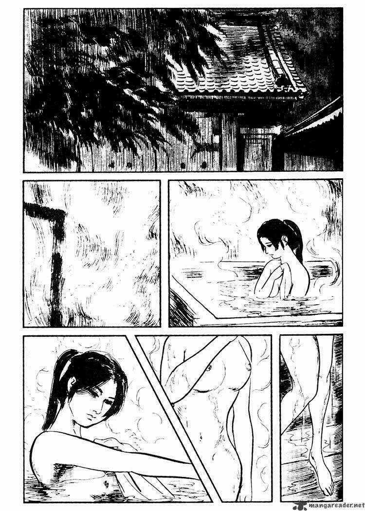 Lone Wolf And Cub - Chapter 67 - Trang 53