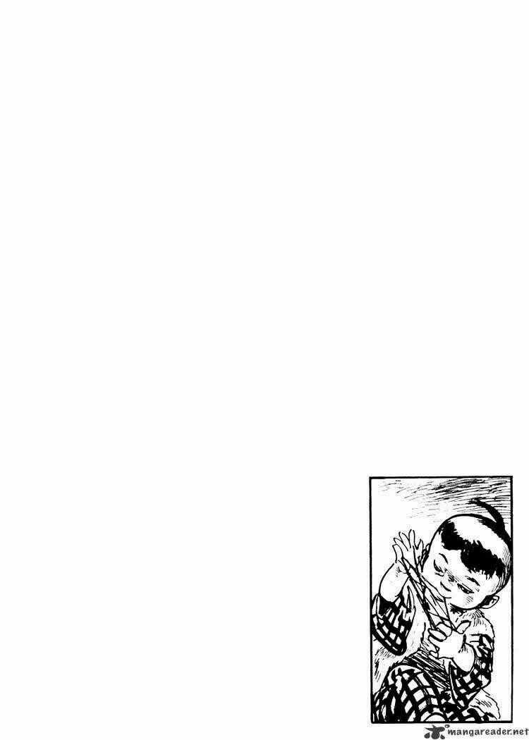 Lone Wolf And Cub - Chapter 67 - Trang 58