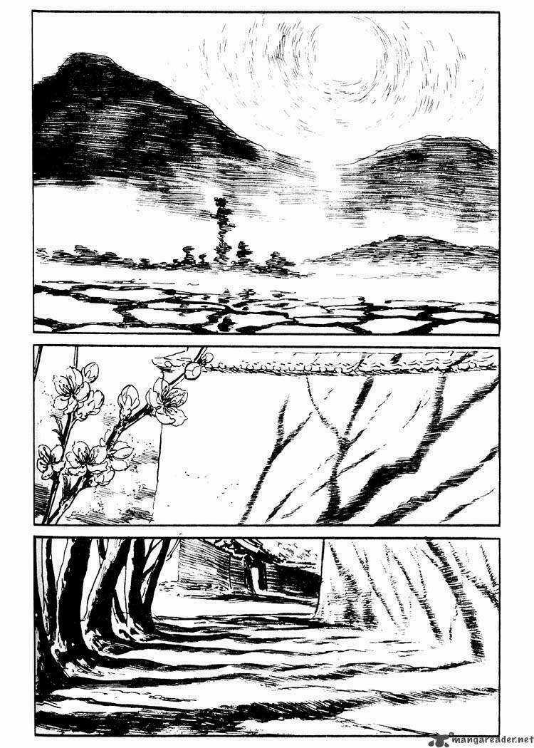 Lone Wolf And Cub - Chapter 67 - Trang 10