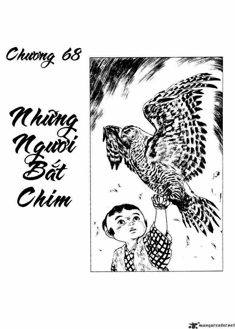 Lone Wolf And Cub - Chapter 68 - Trang 2