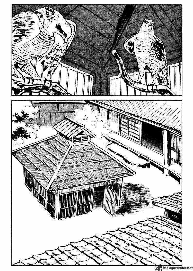 Lone Wolf And Cub - Chapter 68 - Trang 20