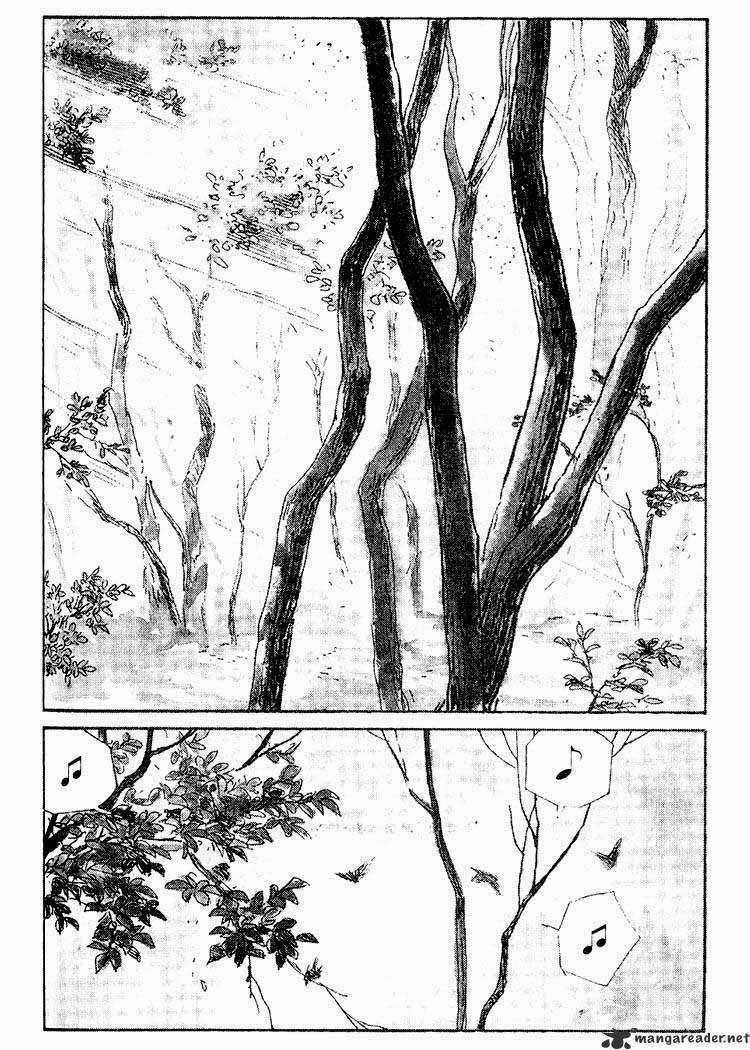 Lone Wolf And Cub - Chapter 68 - Trang 3