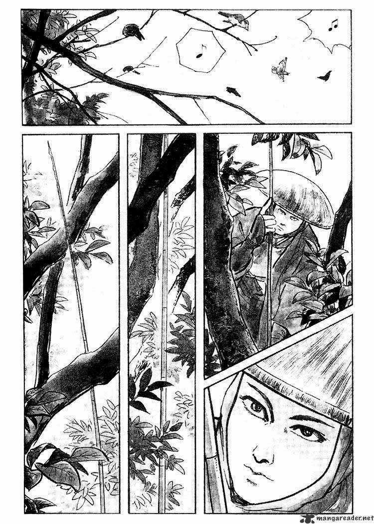 Lone Wolf And Cub - Chapter 68 - Trang 5