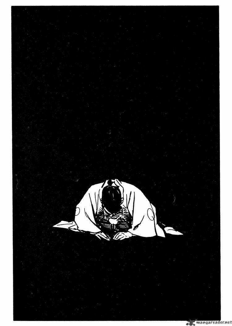 Lone Wolf And Cub - Chapter 69 - Trang 30