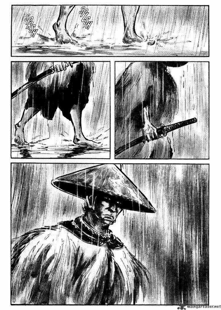 Lone Wolf And Cub - Chapter 69 - Trang 4