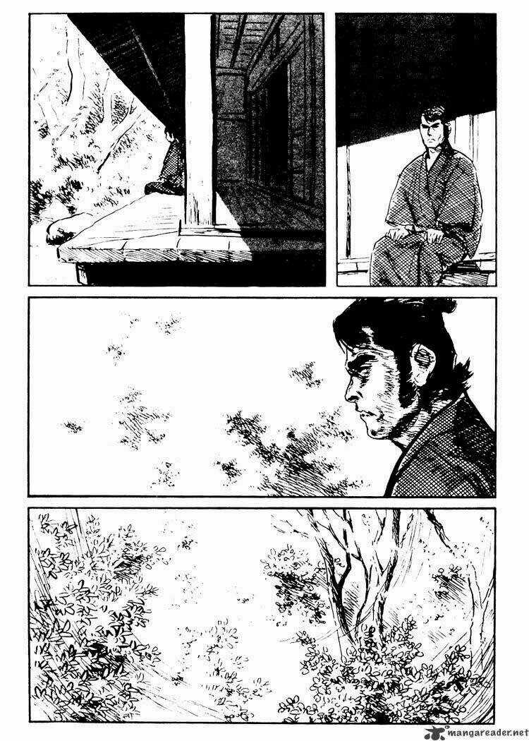 Lone Wolf And Cub - Chapter 69 - Trang 35
