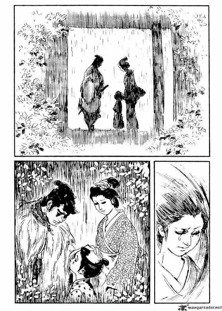 Lone Wolf And Cub - Chapter 69 - Trang 36