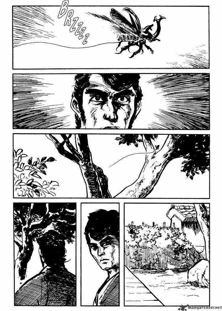 Lone Wolf And Cub - Chapter 69 - Trang 38