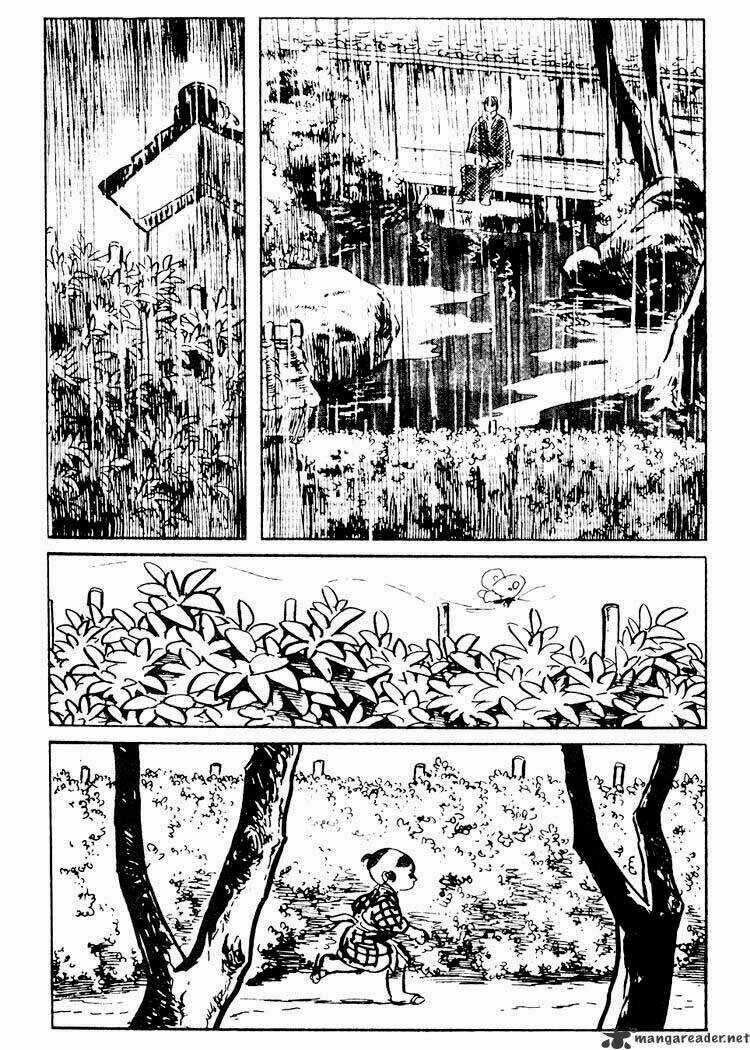 Lone Wolf And Cub - Chapter 69 - Trang 58