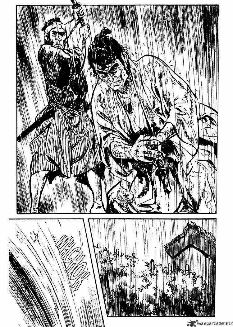 Lone Wolf And Cub - Chapter 69 - Trang 67
