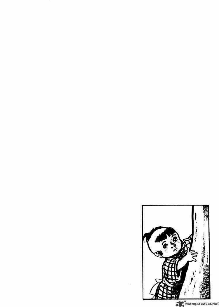 Lone Wolf And Cub - Chapter 69 - Trang 70