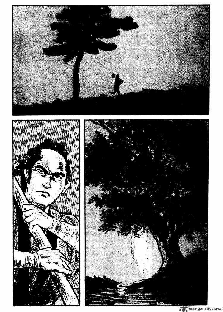 Lone Wolf And Cub - Chapter 70 - Trang 21