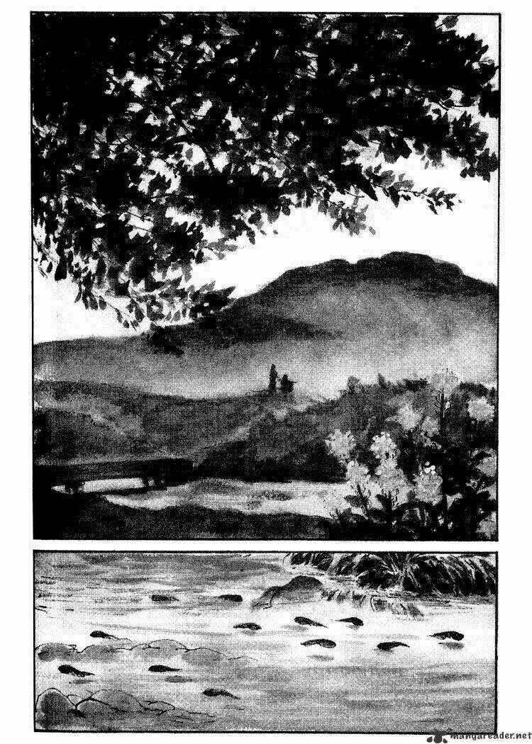 Lone Wolf And Cub - Chapter 71.1 - Trang 4