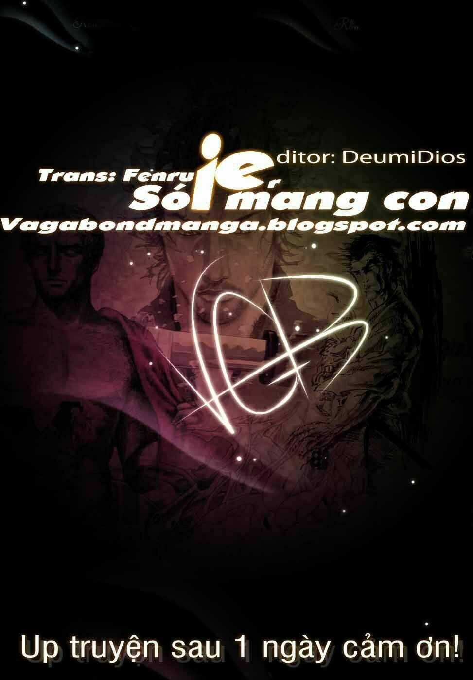 Lone Wolf And Cub - Chapter 71.2 - Trang 1