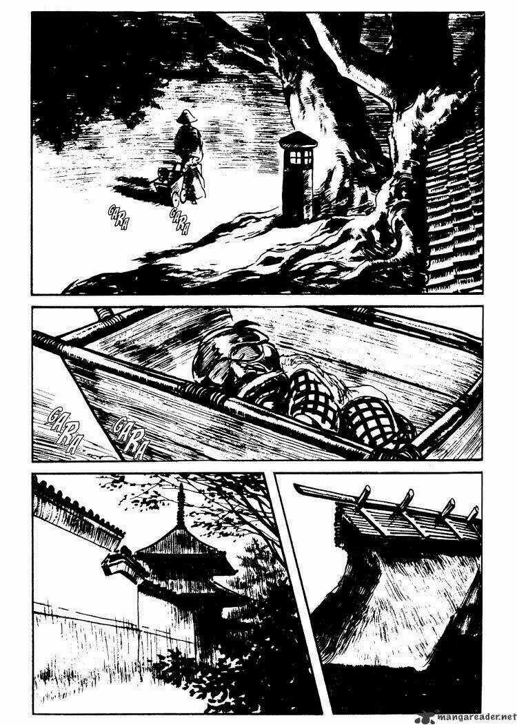 Lone Wolf And Cub - Chapter 71.2 - Trang 4
