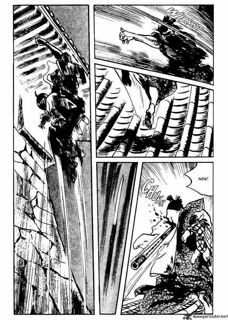 Lone Wolf And Cub - Chapter 71.2 - Trang 61
