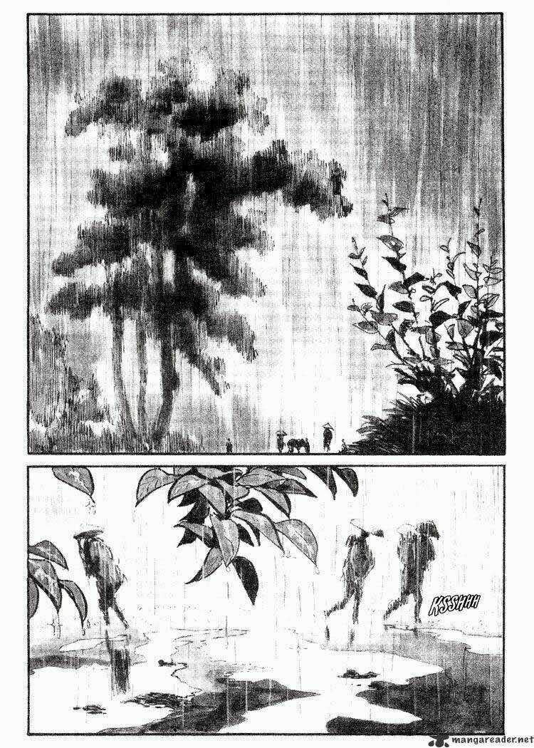 Lone Wolf And Cub - Chapter 73 - Trang 11