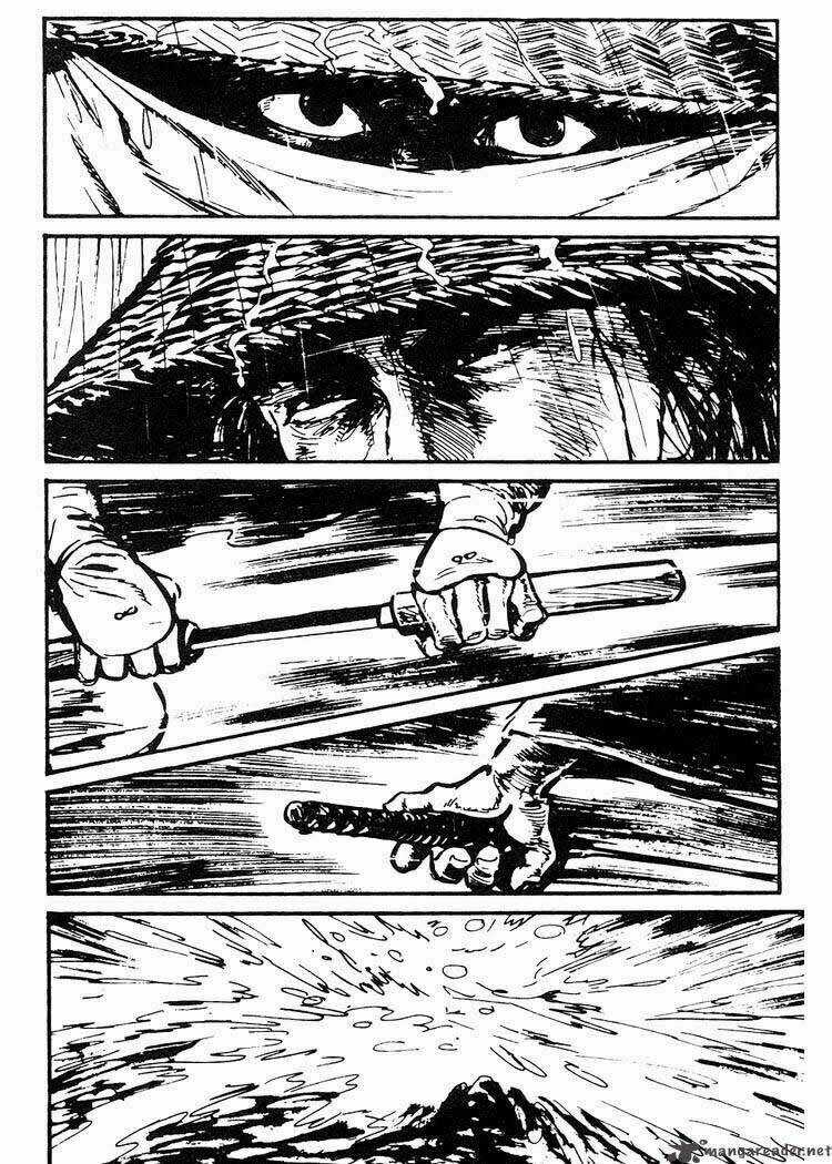 Lone Wolf And Cub - Chapter 73 - Trang 16