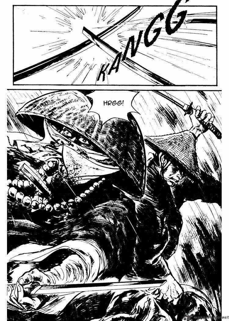 Lone Wolf And Cub - Chapter 73 - Trang 17