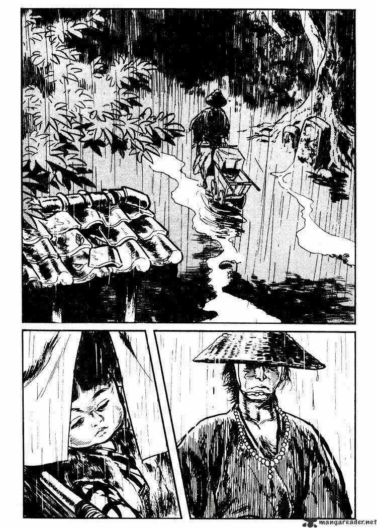 Lone Wolf And Cub - Chapter 73 - Trang 22