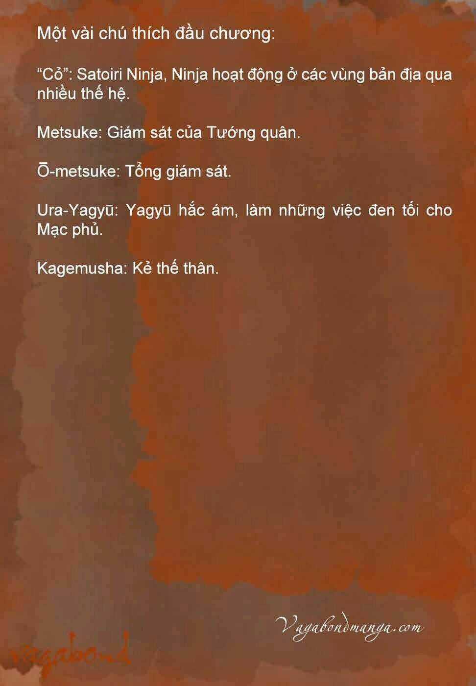 Lone Wolf And Cub - Chapter 73 - Trang 4