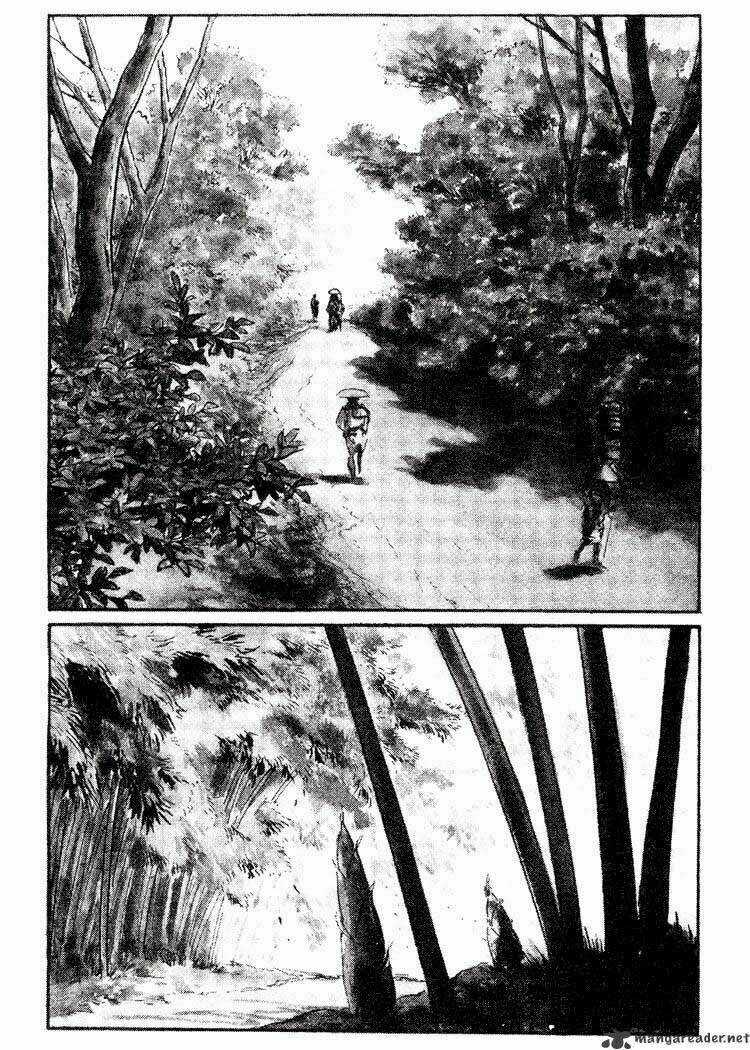 Lone Wolf And Cub - Chapter 73 - Trang 7