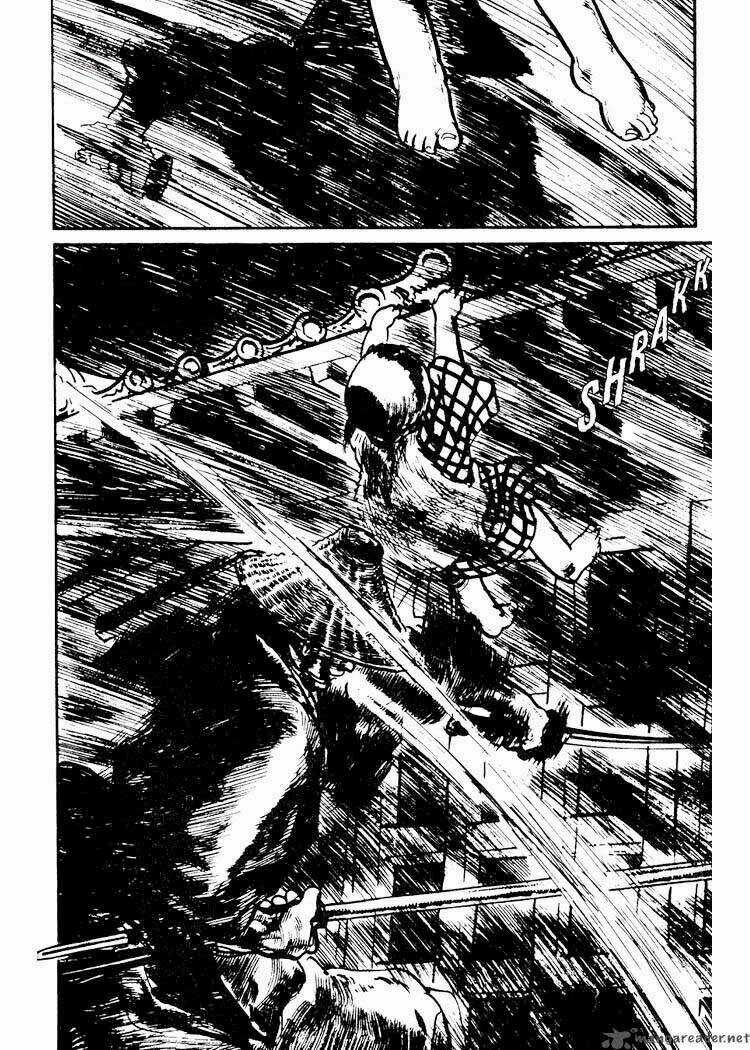 Lone Wolf And Cub - Chapter 73 - Trang 61