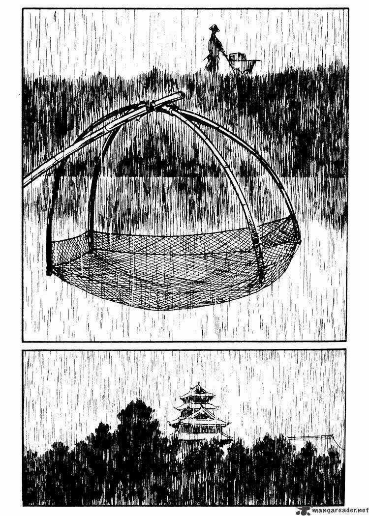 Lone Wolf And Cub - Chapter 73 - Trang 64