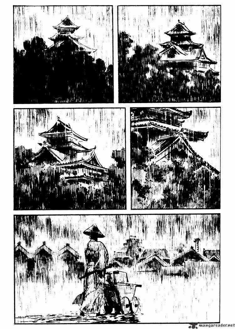 Lone Wolf And Cub - Chapter 73 - Trang 66