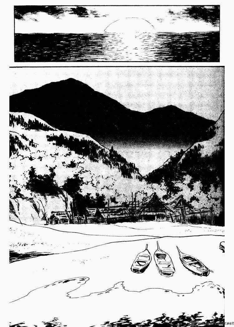 Lone Wolf And Cub - Chapter 74 - Trang 14