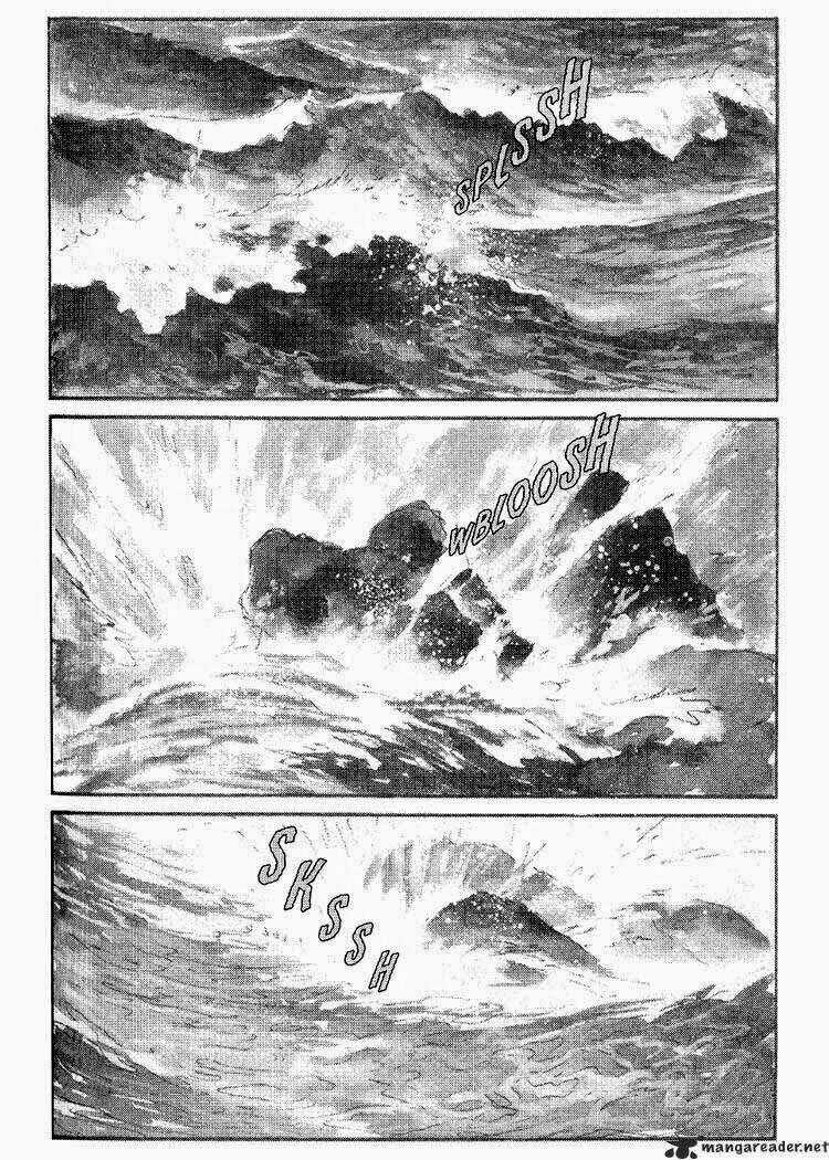 Lone Wolf And Cub - Chapter 74 - Trang 3