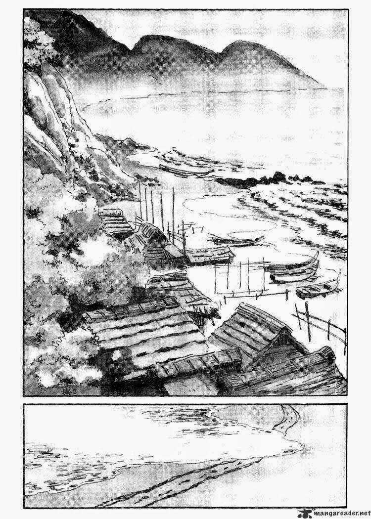 Lone Wolf And Cub - Chapter 74 - Trang 5
