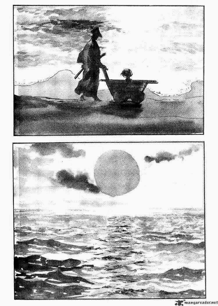 Lone Wolf And Cub - Chapter 74 - Trang 6