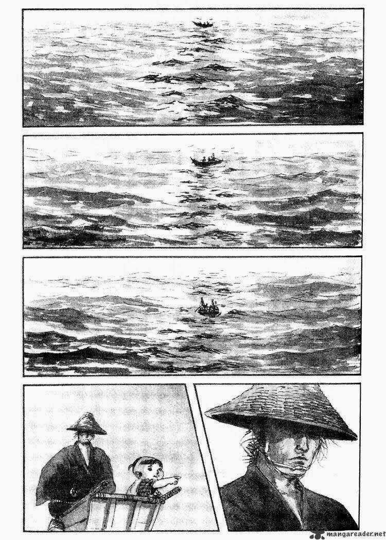 Lone Wolf And Cub - Chapter 74 - Trang 7