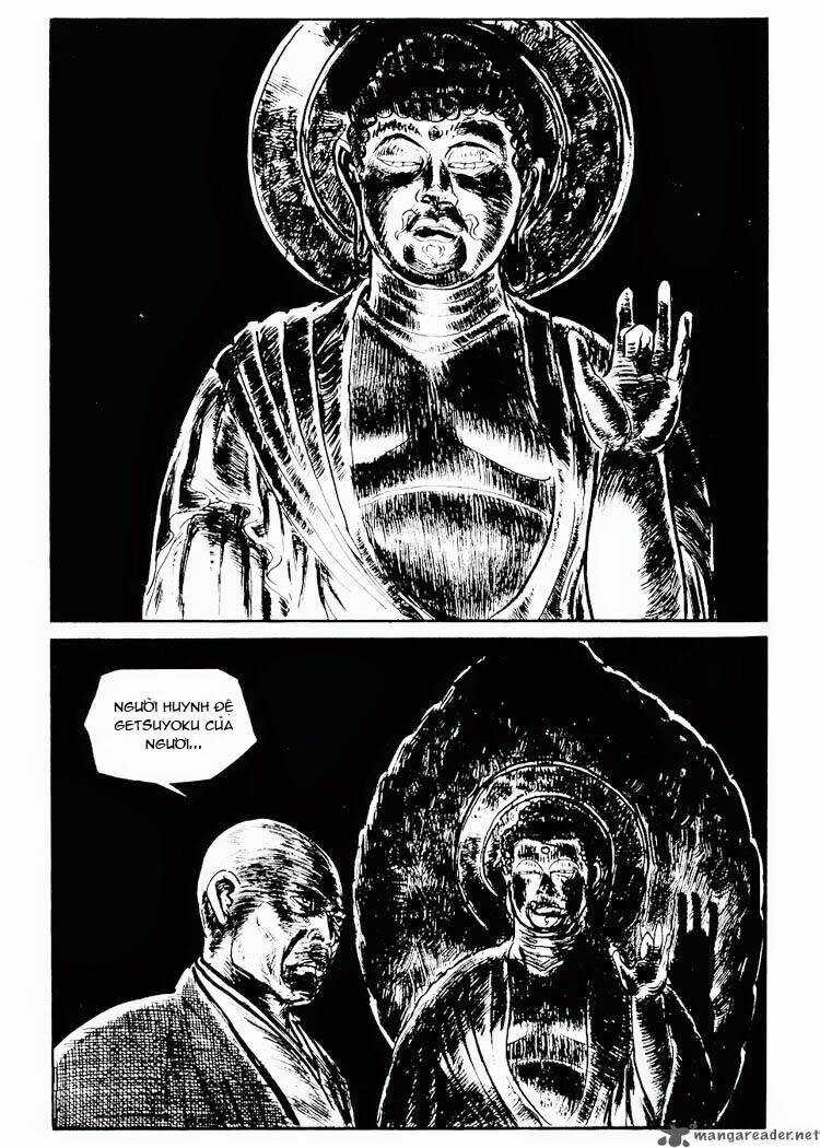 Lone Wolf And Cub - Chapter 75 - Trang 19