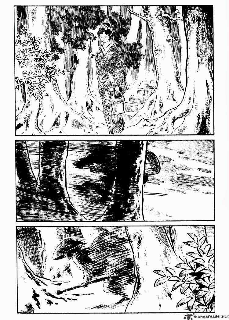 Lone Wolf And Cub - Chapter 75 - Trang 24