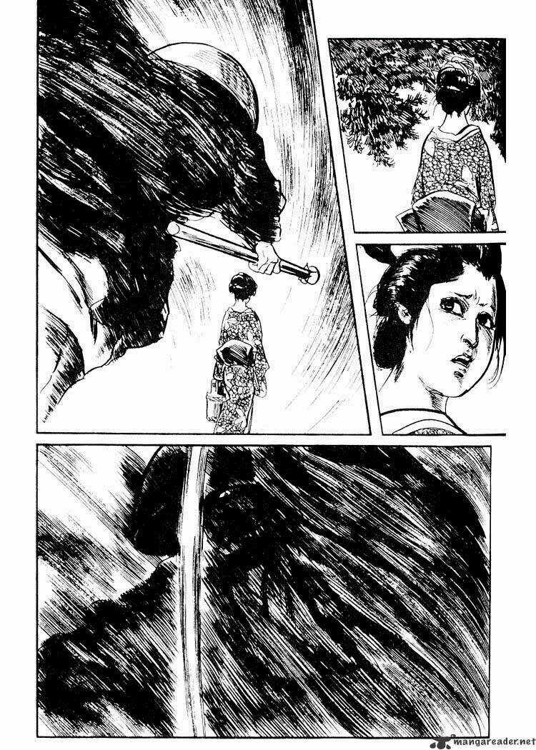 Lone Wolf And Cub - Chapter 75 - Trang 25