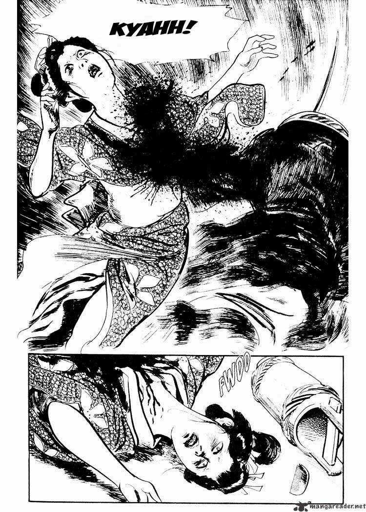 Lone Wolf And Cub - Chapter 75 - Trang 26