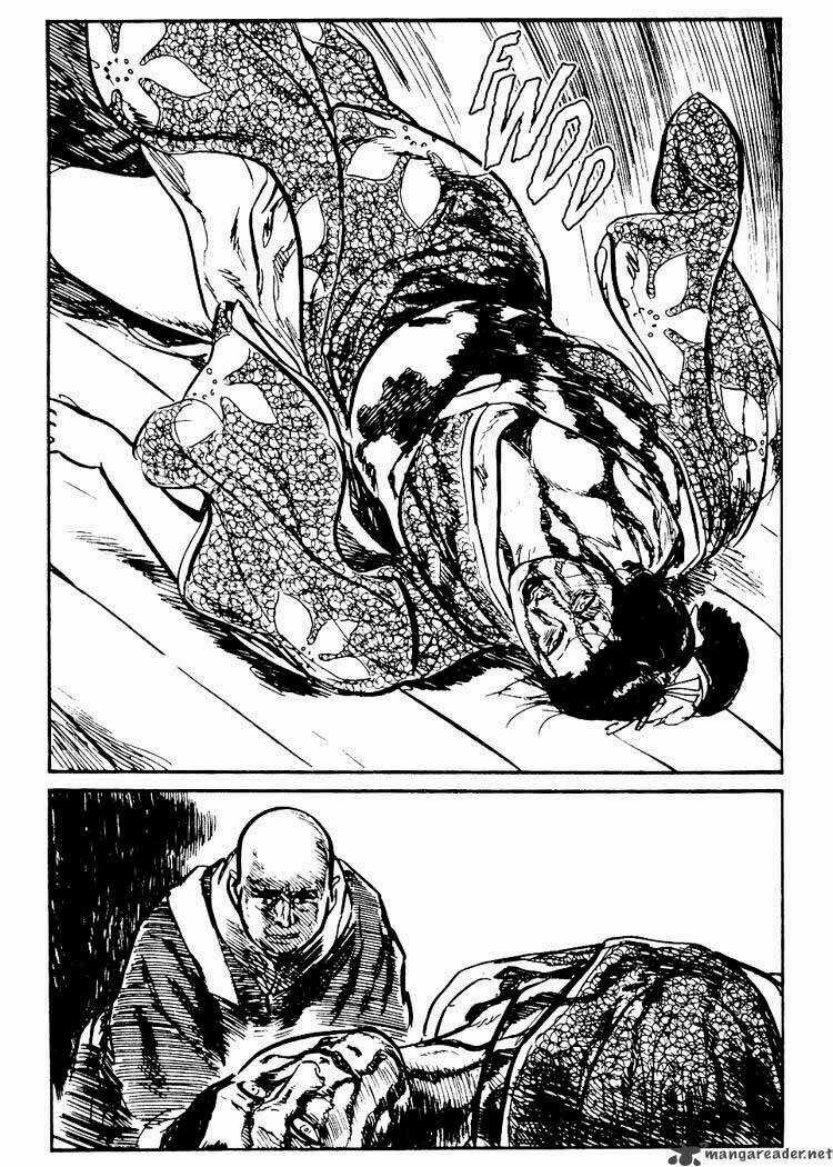 Lone Wolf And Cub - Chapter 75 - Trang 33