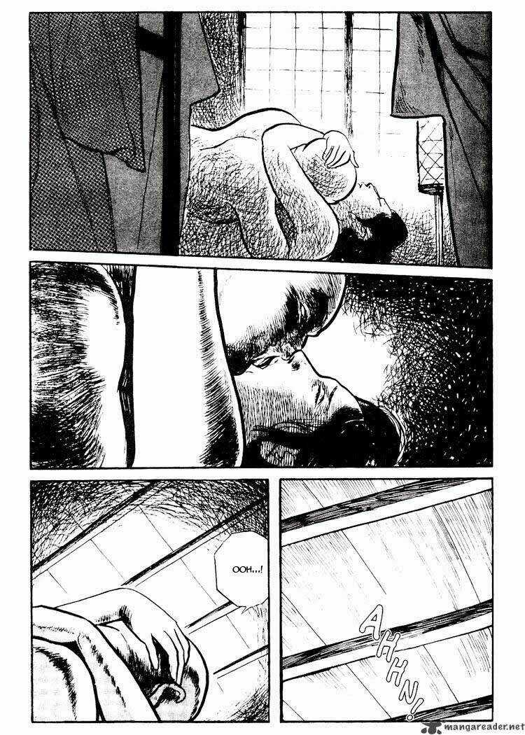 Lone Wolf And Cub - Chapter 75 - Trang 39