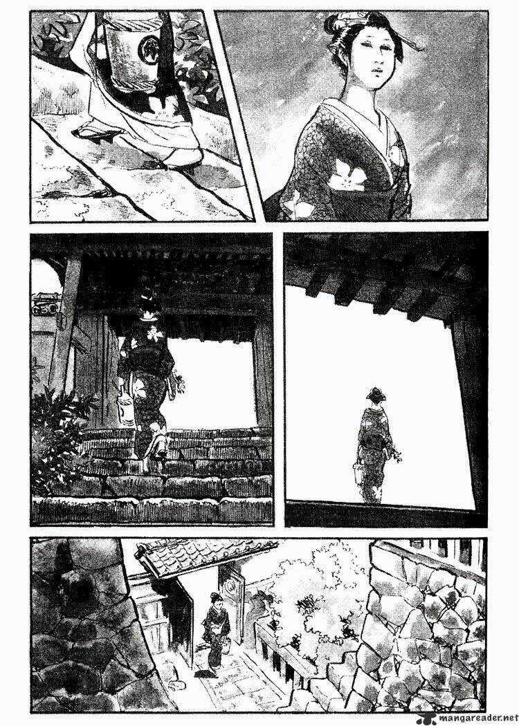 Lone Wolf And Cub - Chapter 75 - Trang 5