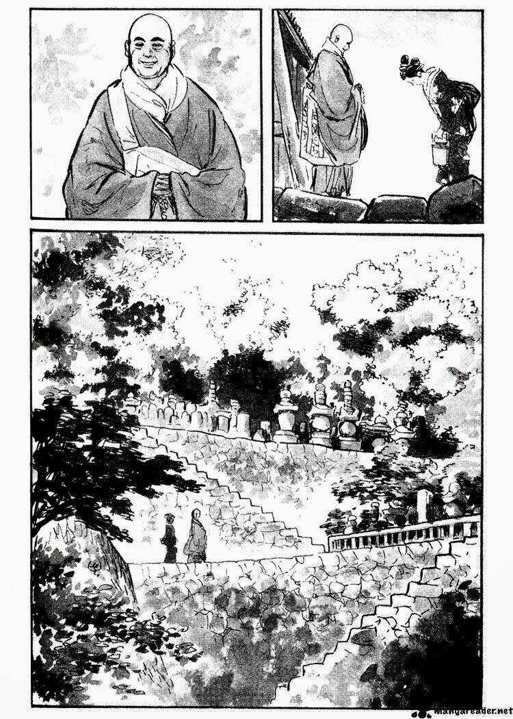Lone Wolf And Cub - Chapter 75 - Trang 6
