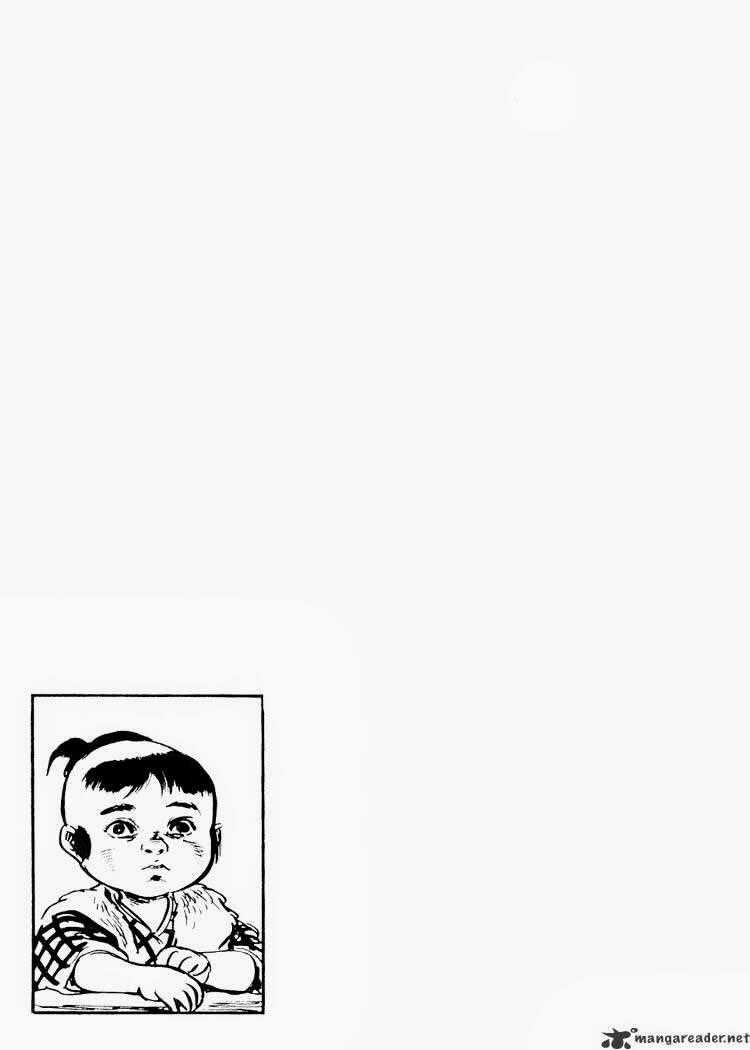 Lone Wolf And Cub - Chapter 75 - Trang 62